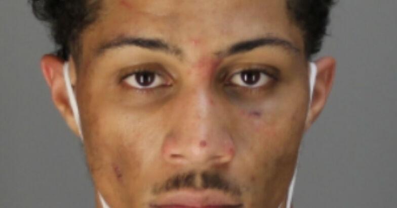 Police arrest Bay Area man in connection to shooting death of Fairfield ...