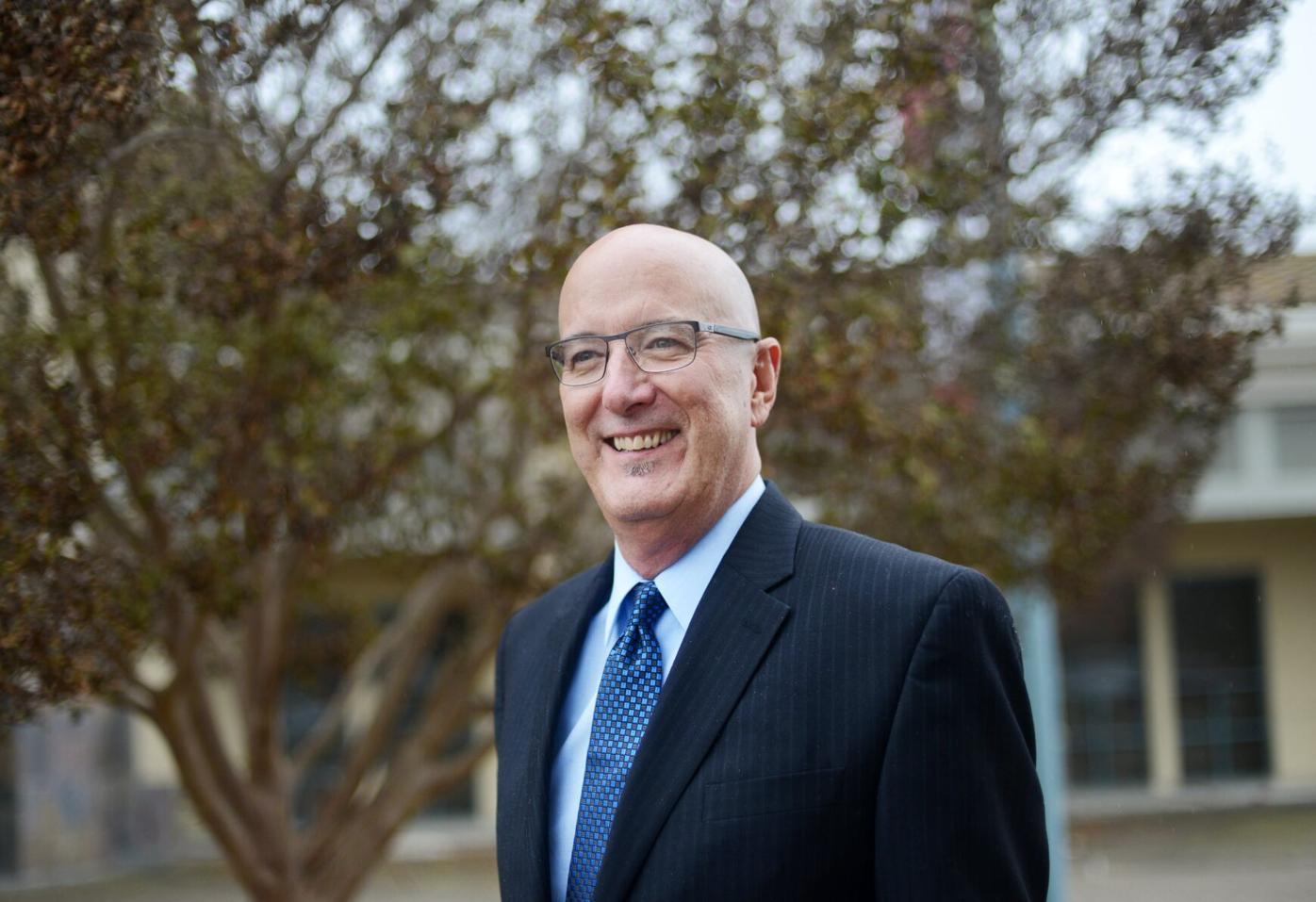 Speck harkens back on 40 years in education | Solano County |  dailyrepublic.com