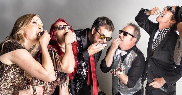Enjoy some Pop Rocks at Suisun's Independence Day gala