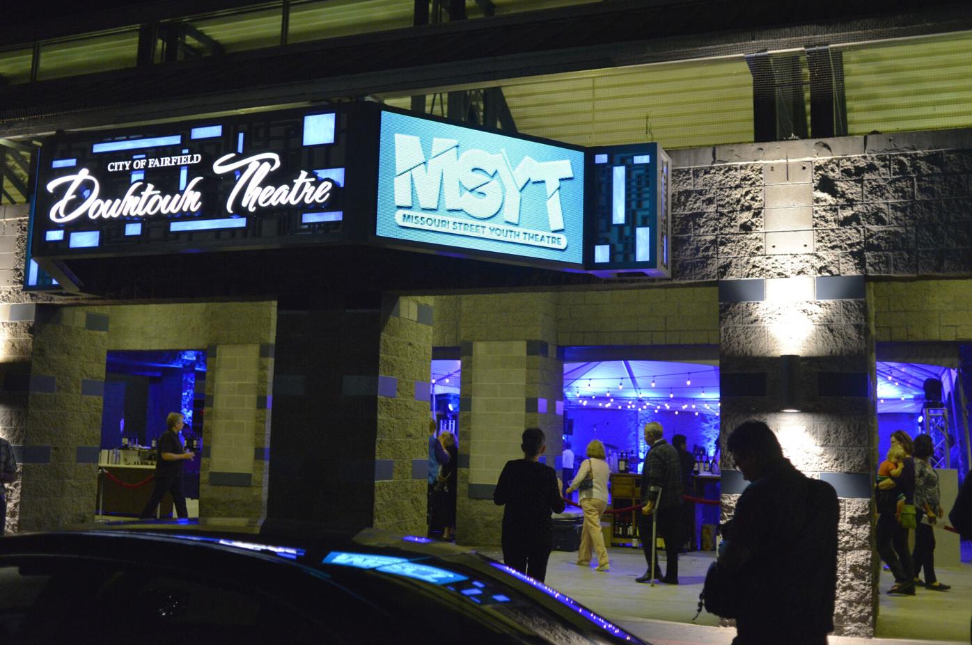 Fairfield council will consider contract negotiations for Downtown Theatre  operations | Diversions | dailyrepublic.com