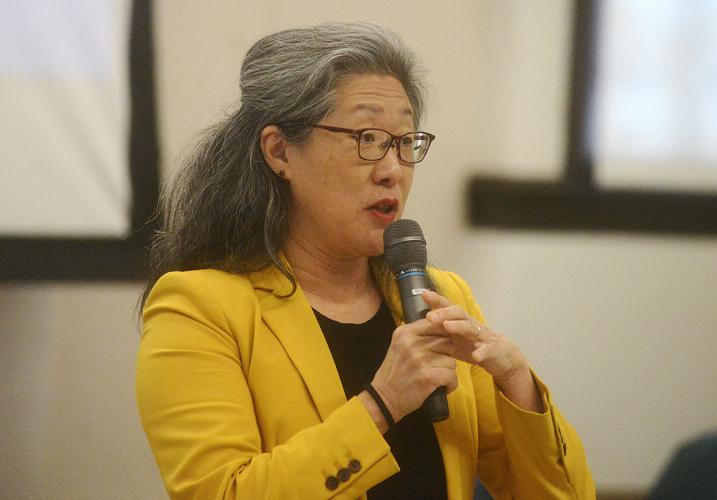 Reconstruction planning begins for new look Solano County Family