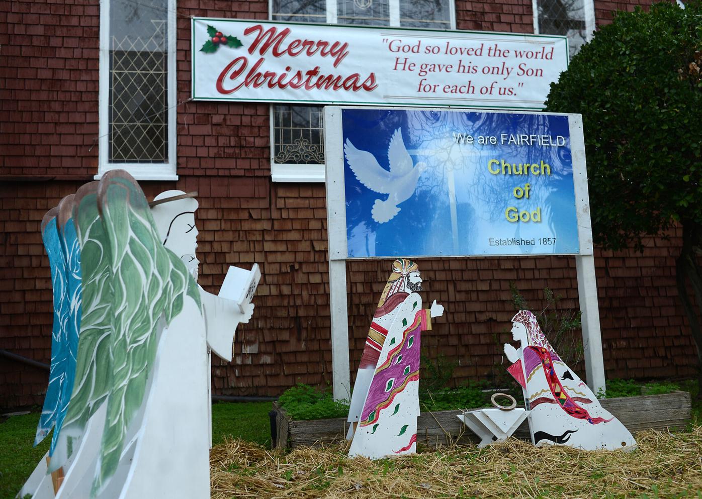 It will be umbrella weather for Christmas in Solano County | News |  dailyrepublic.com