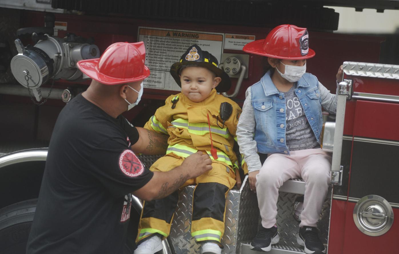 Solano Life 2025: Public safety agencies in the county | Lifestyle |  dailyrepublic.com