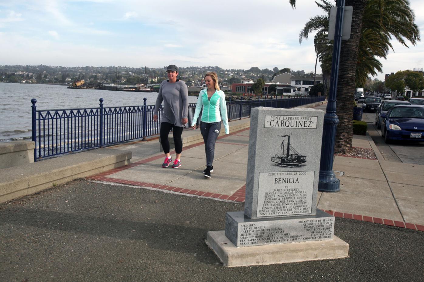 Benicia on list of safest communities from WorldAtlas | News |  dailyrepublic.com