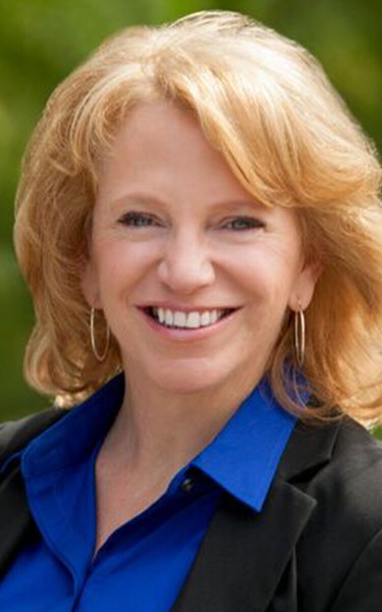 District 2 election shaping as referendum on Brown | News |  dailyrepublic.com