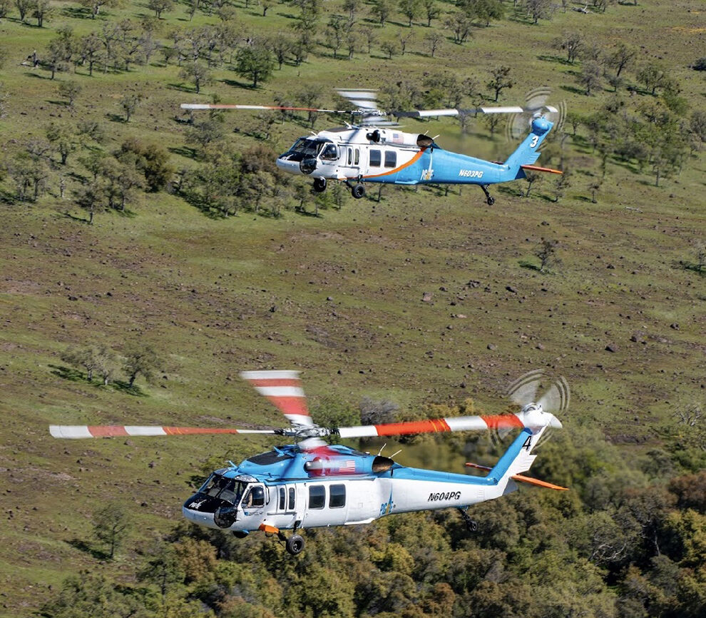 Solano County sends resources to battle Los Angeles fires | News |  dailyrepublic.com