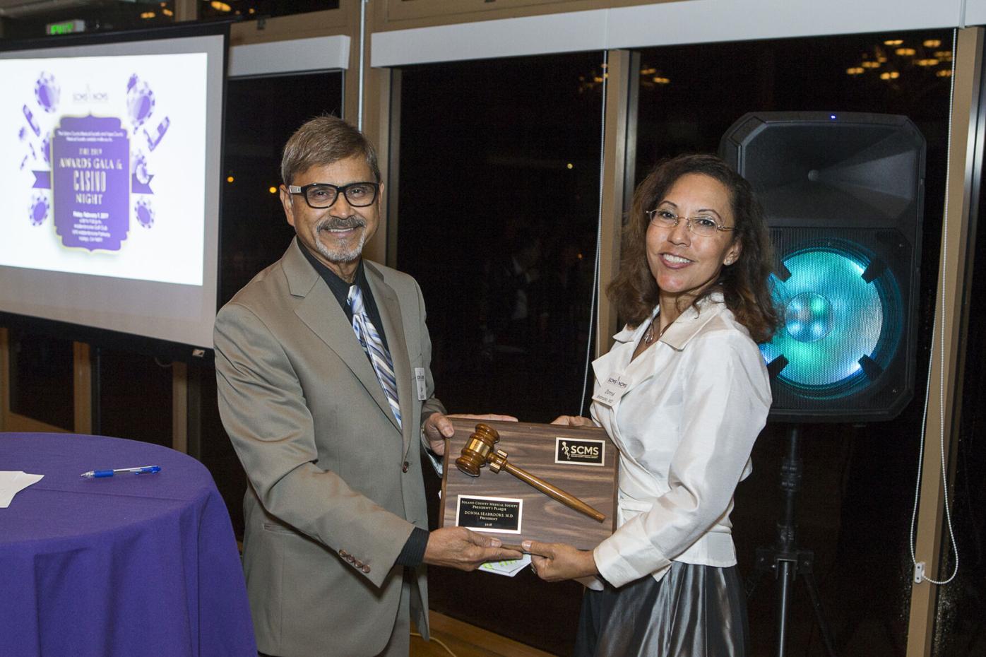 Napa, Solano medical societies select new officers; present physician  awards | Community News & Views | dailyrepublic.com