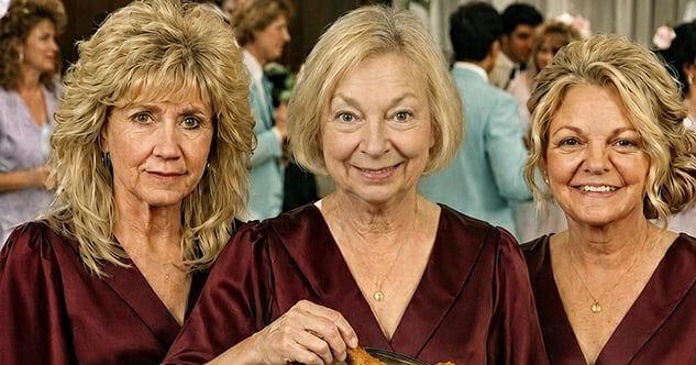 Bay Area Stage brings 'The Cemetery Club' back to Solano County