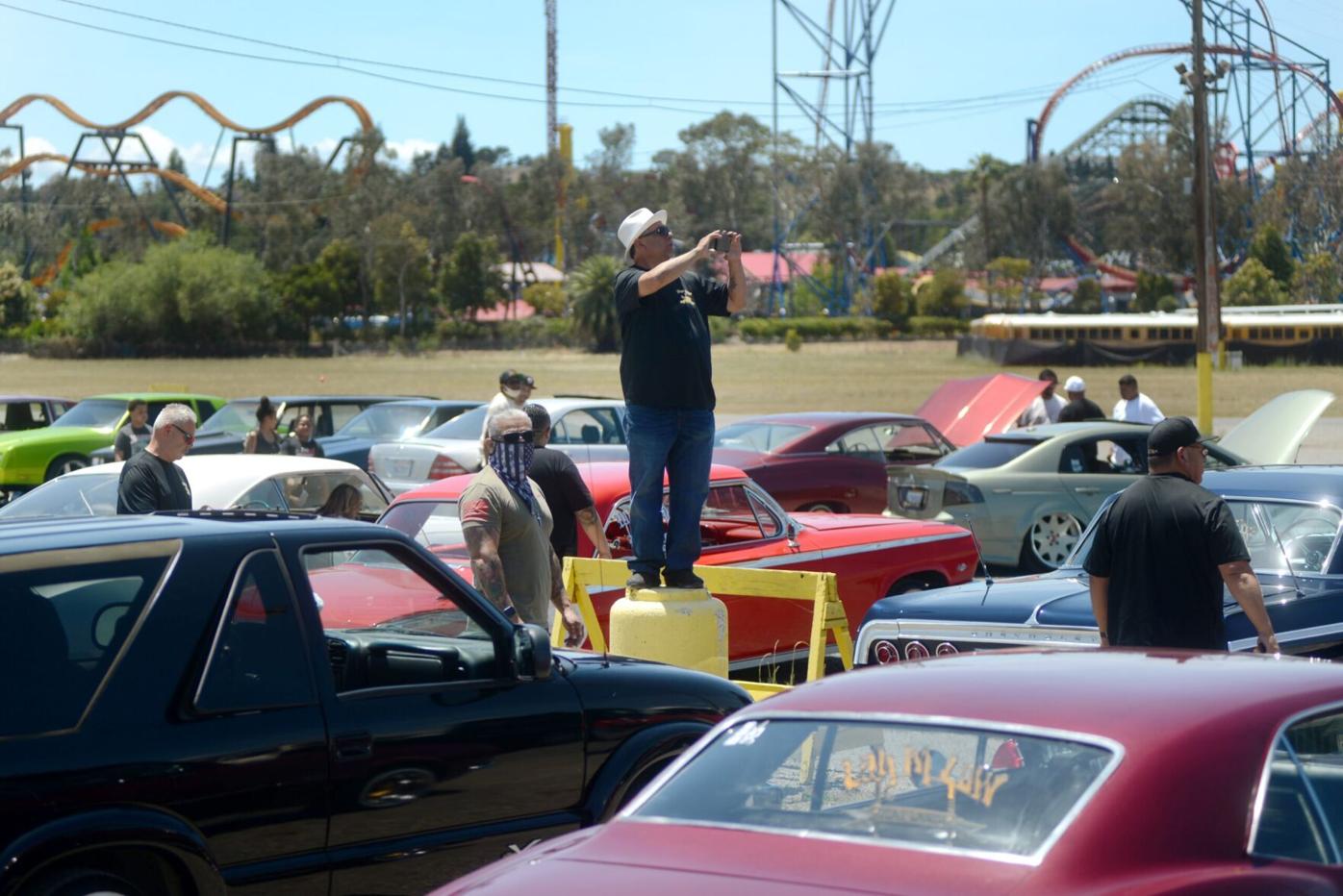 Highway 37-Fairgrounds Drive project start just 2 months away | News |  dailyrepublic.com