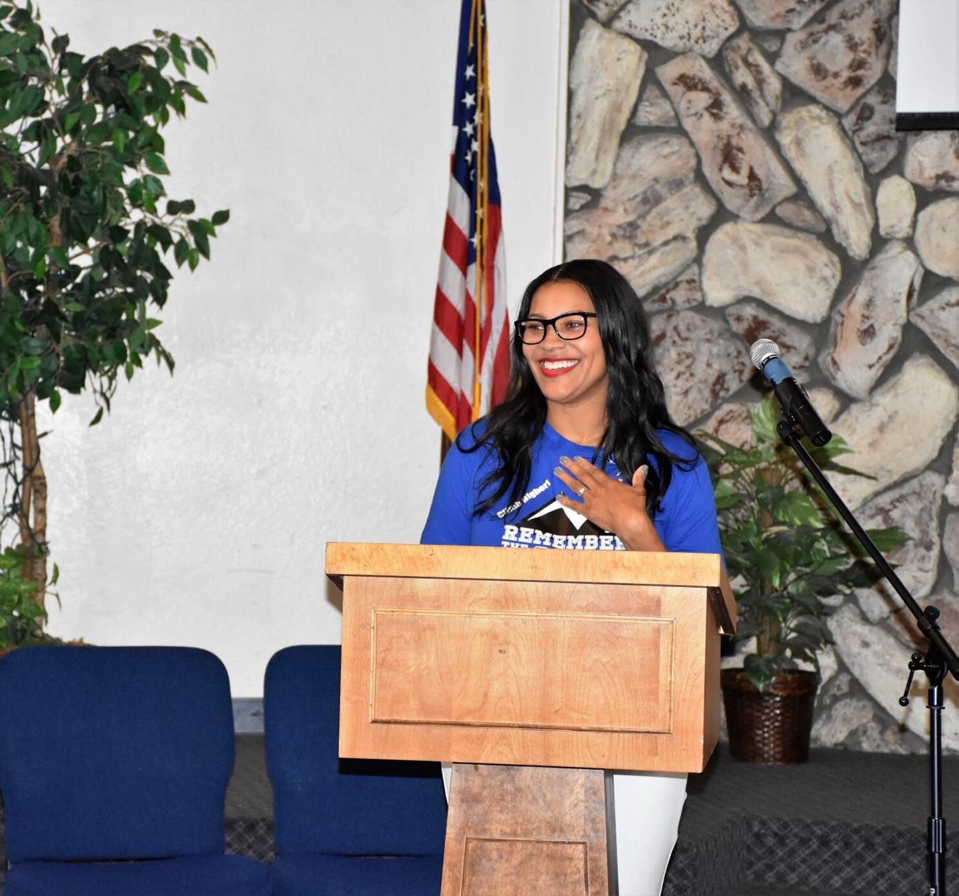 Solano Christian Academy welcomes students, new principal | Education |  dailyrepublic.com