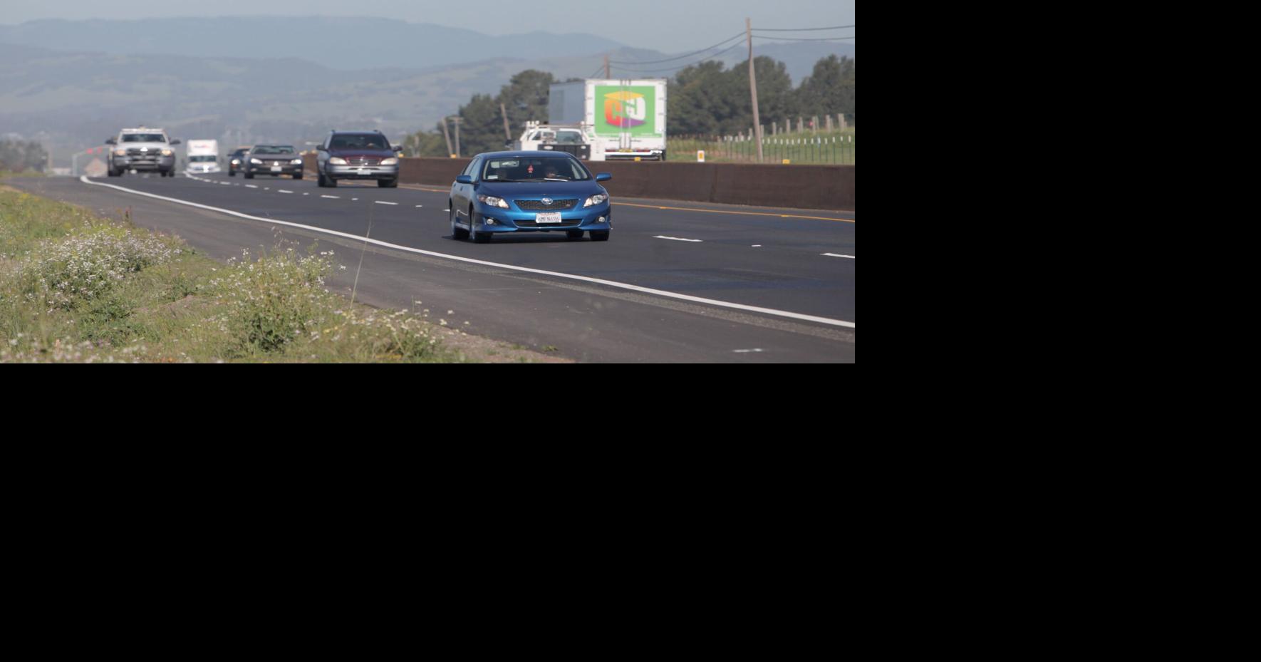 Highway 12 project nears milestone | Solano County | dailyrepublic.com