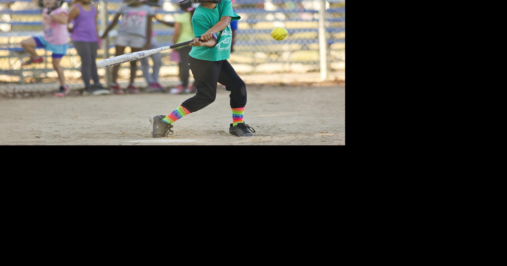 Photo FairfieldSuisun Bobby Sox Softball practice News