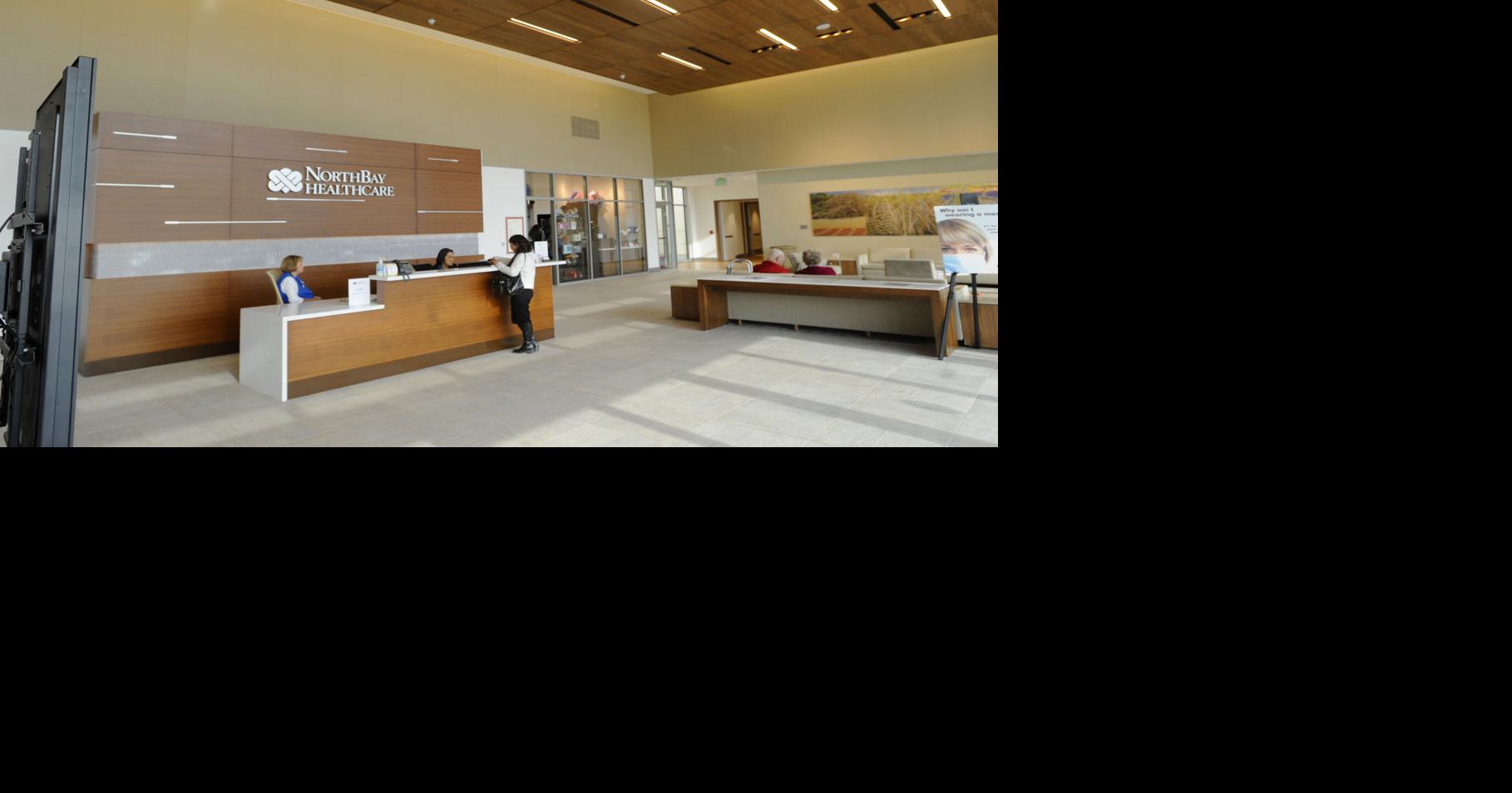 NorthBay 30 years young keeps eye on healthy Solano future