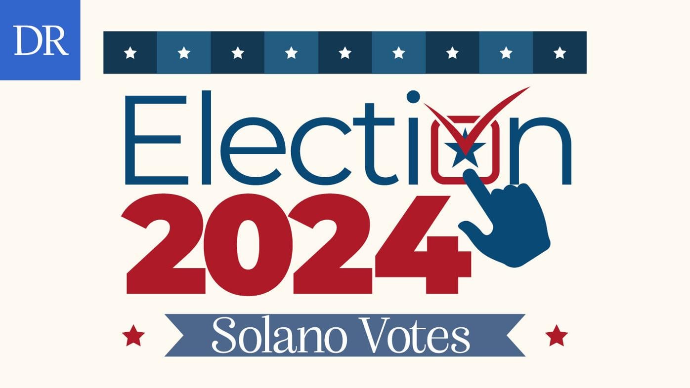Solano reports ballot returns about half of what it was in 2020 | News |  dailyrepublic.com