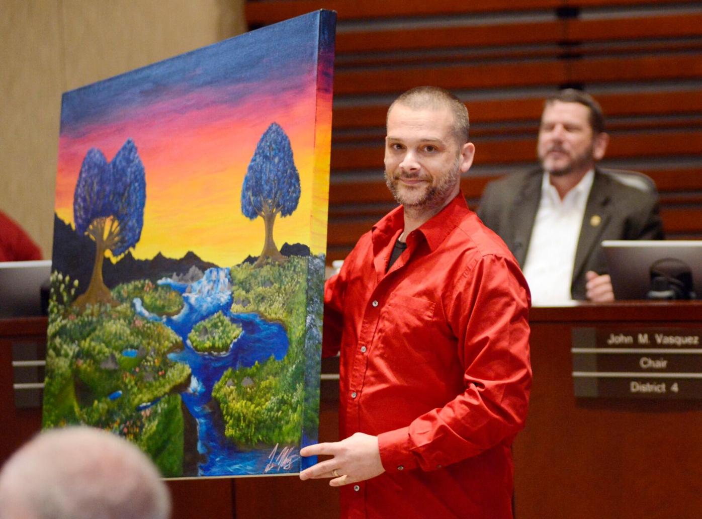 Probation Department: A little positivity goes a long way | Solano County |  dailyrepublic.com