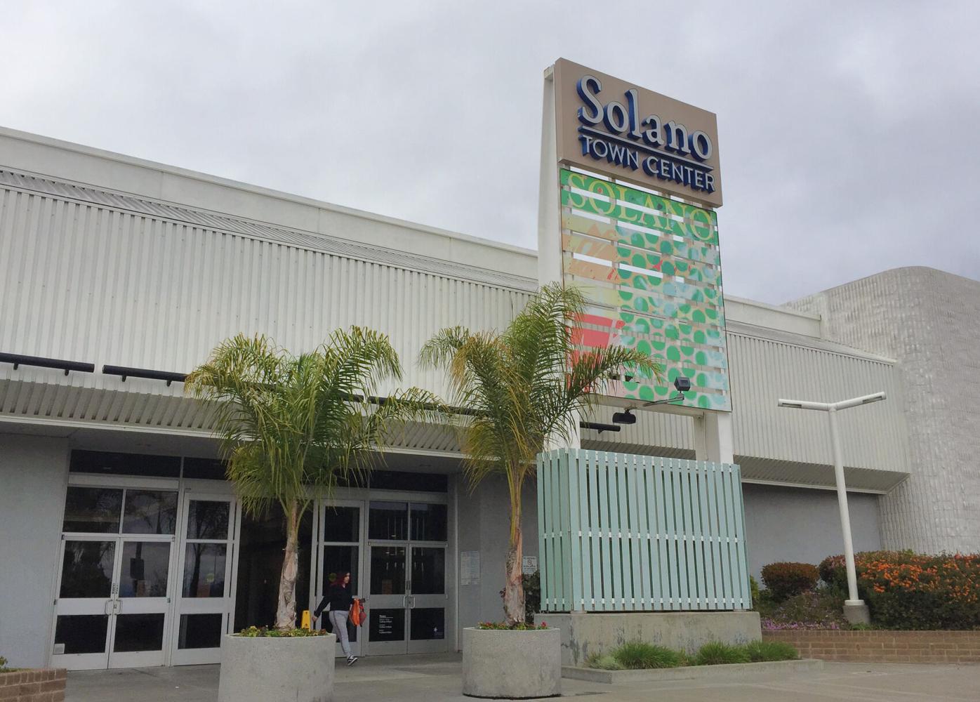 Covid-19 forces Fairfield mall to reduce hours; libraries, movie theater  closing | Benicia-Vallejo | dailyrepublic.com