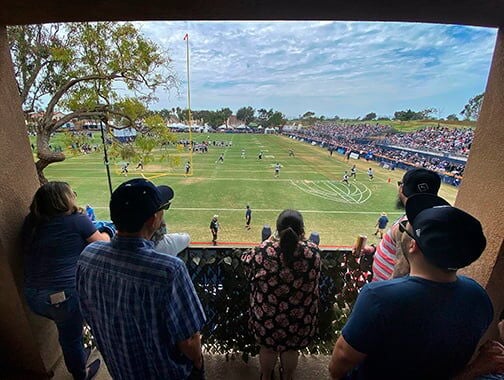 Cowboys intend to host camp at Oxnard, have full attendance at AT&T