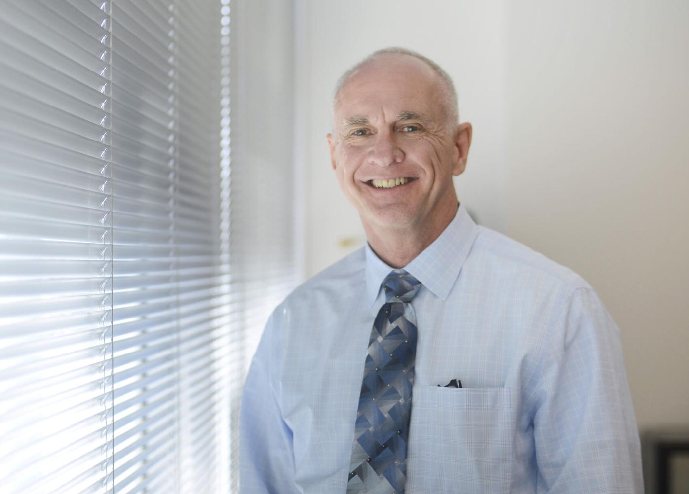 Man who overhauled Solano Probation takes skills to Tennessee | Criminal  Law | dailyrepublic.com