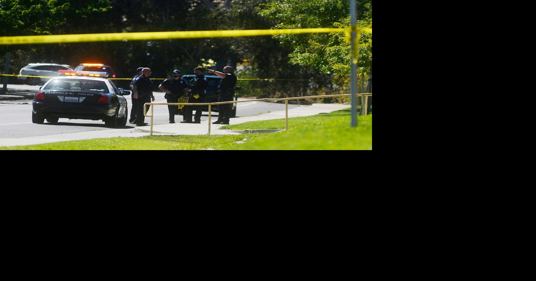 Homicides, crime in California went up in 2021 BeniciaVallejo