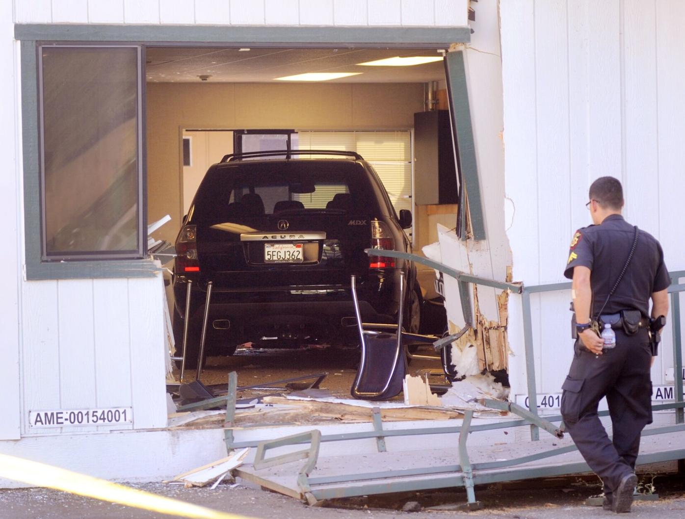 Conference set for suit filed over Solano College crash | Crime-Courts |  dailyrepublic.com