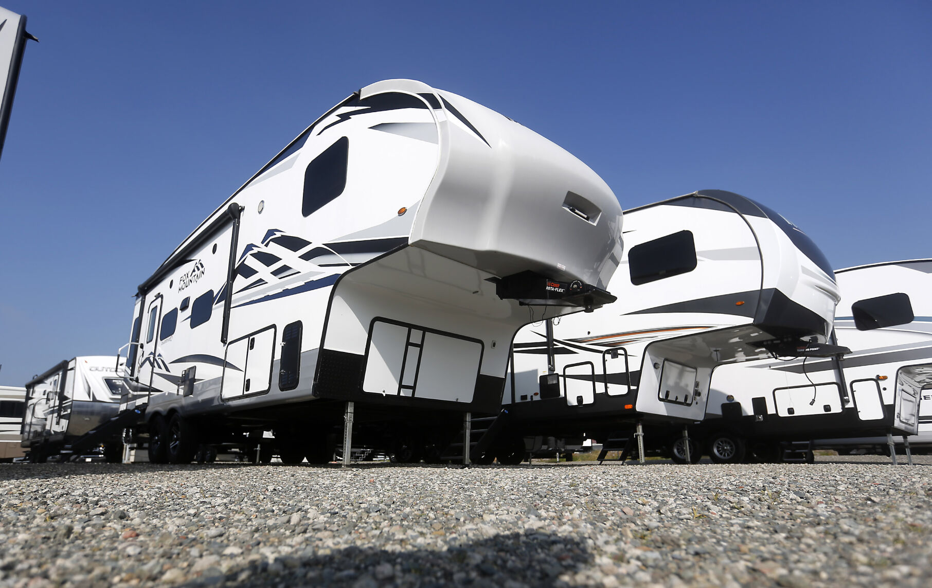 National RV dealership group buys Cordelia RV | Fairfield