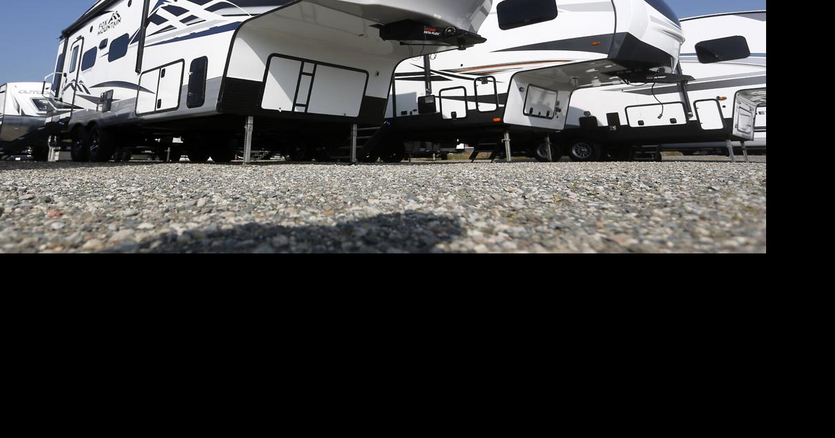 National RV dealership group buys Cordelia RV | Fairfield ...