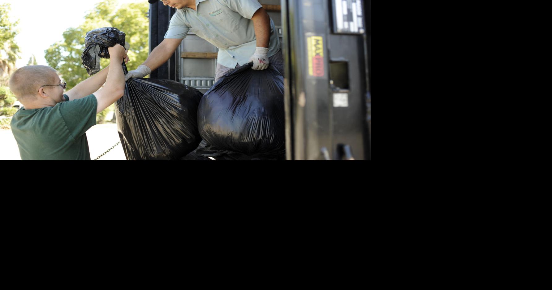 Shredding event helps UCP get the job done Fairfield
