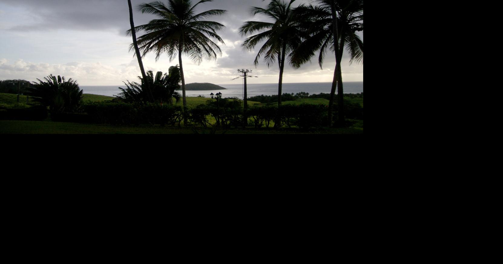 Photos Travel to Martinique News