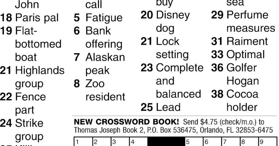 Crossword Diversions dailyrepublic com Crossword Diversions dailyrepublic com