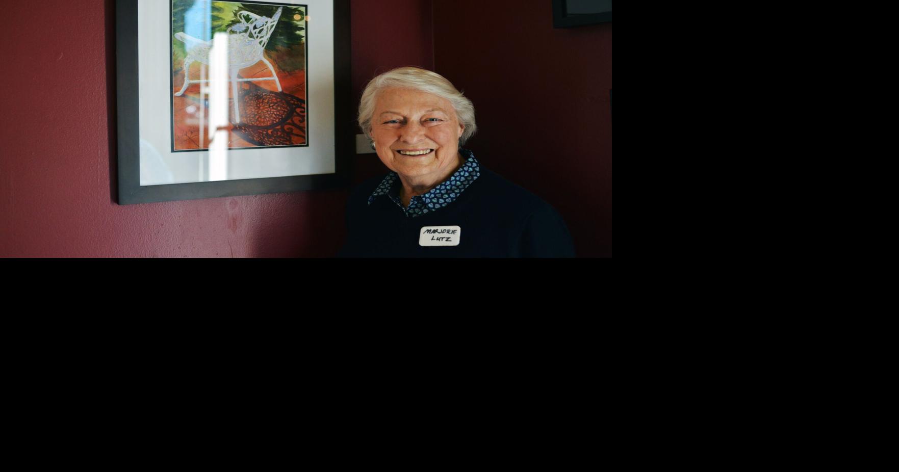 Fairfield artist finds her passion in paints | Movies-TV-Arts ...