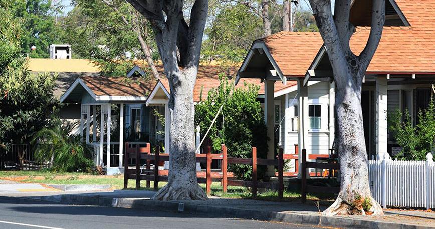 Searching for an affordable house in SoCal, she fell for a scam sweeping social media