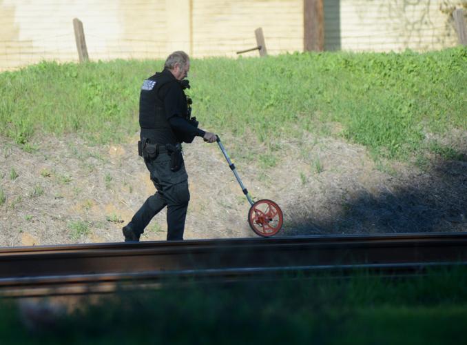 Police: Woman dies after being struck by train in Fairfield | Crime ...