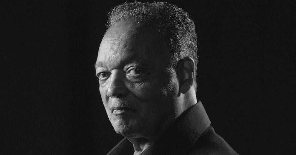 Jesse Jackson, one of the nation’s most powerfu…
