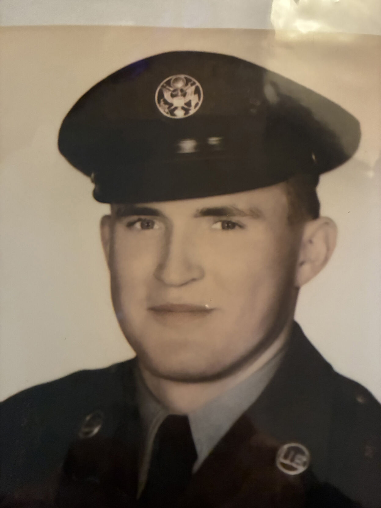 Gordon Paul Osborne | Obituaries | dailyrepublic.com