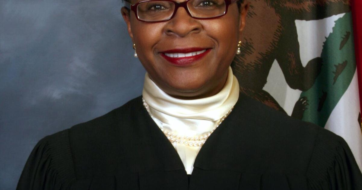 Judge Rios Solano Retired Solano judge appointed to state board | Solano County ...