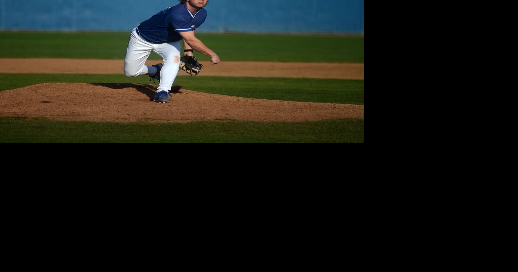 Solano baseball loses twice to Diablo Valley, off to tough 0-6 start to ...