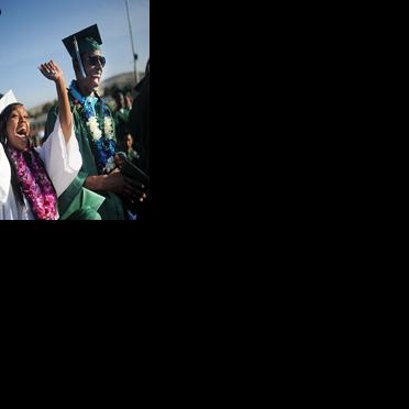 Rodriguez High School Graduation 2011 | News | dailyrepublic.com