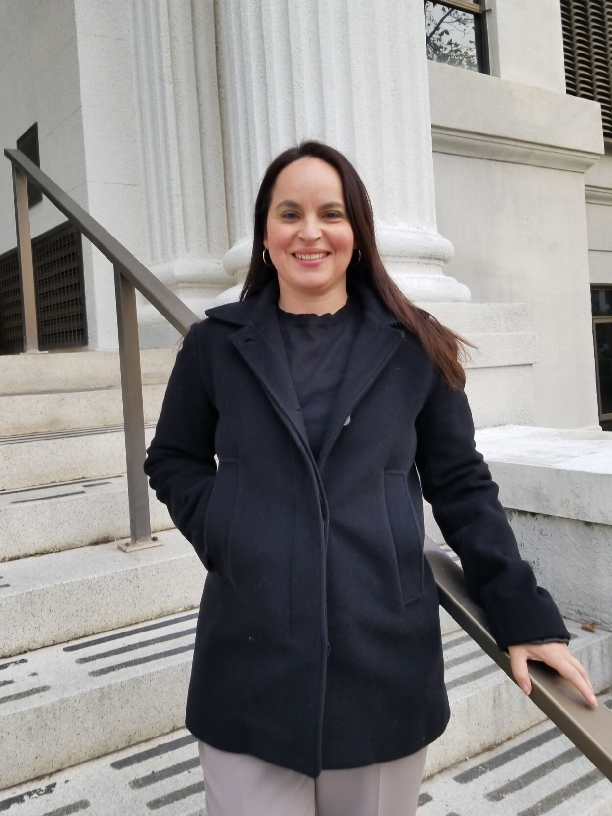 Governor appoints first Latina to Solano County bench | Crime-Courts |  dailyrepublic.com