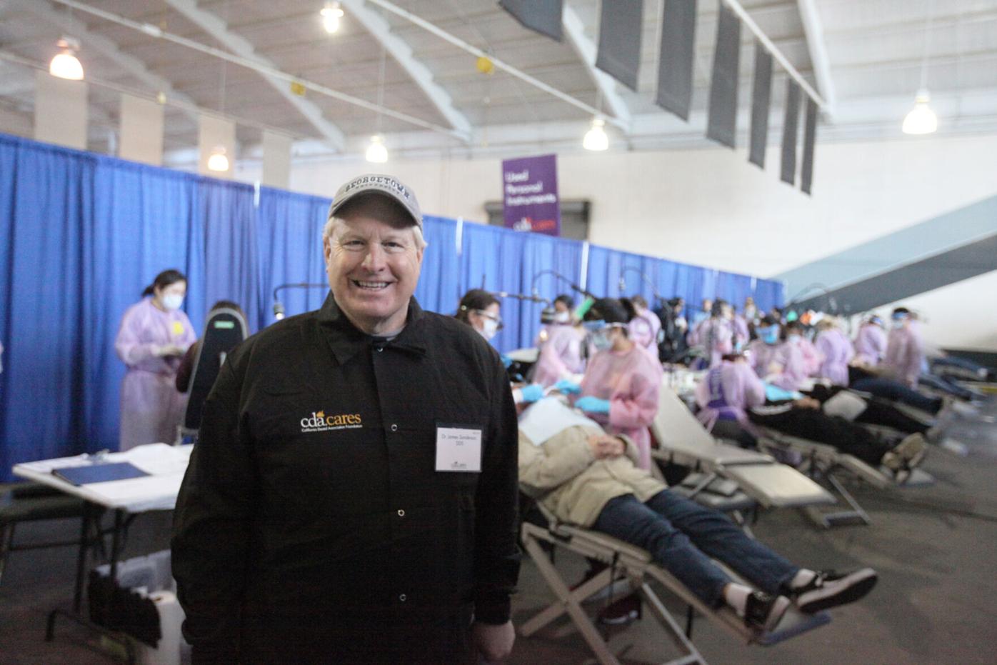 Armijo High graduate on mission to provide dental care to all | Fairfield |  dailyrepublic.com