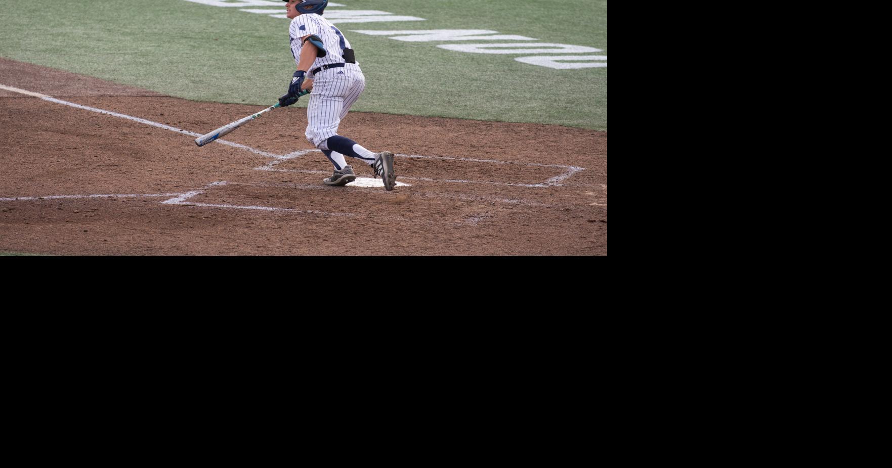 LSU Grad, Baseball's First Female Hitting Coach Starts COVID-19