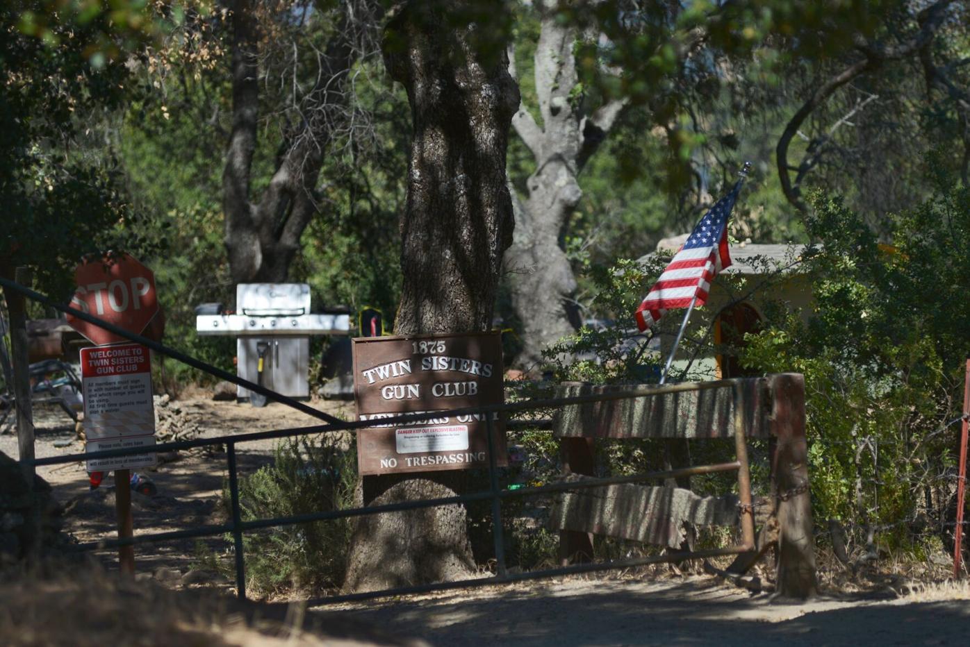 Twin Sisters lawsuit ends; gun club property sells | Fairfield |  dailyrepublic.com