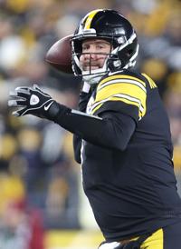 Ben Roethlisberger says 49ers reached out last season