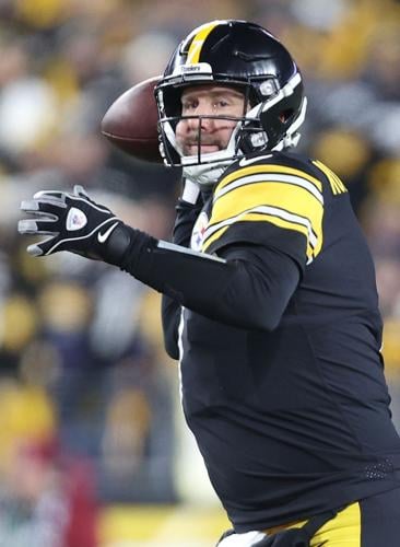 Roethlisberger said 49ers reached out in 2022