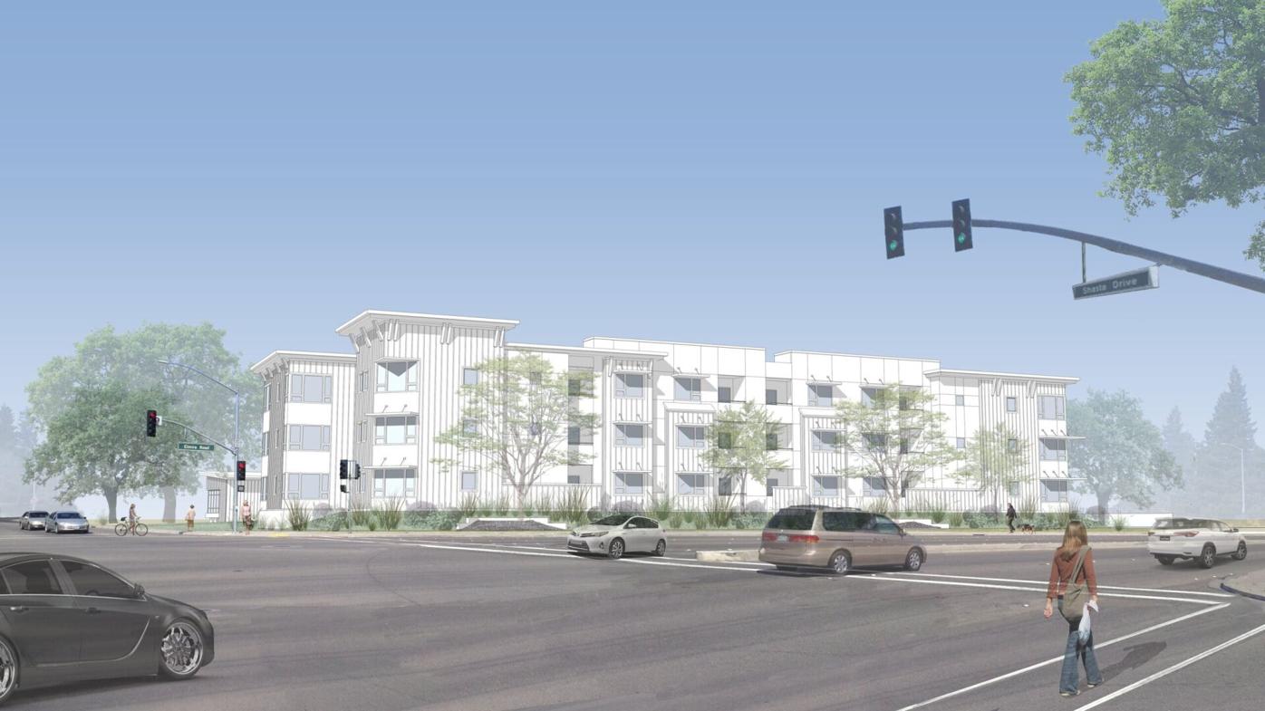 Groundbreaking for Vaca senior housing project is Thursday | Vacaville-Dixon-Winters  | dailyrepublic.com