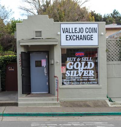 Best Coin/Gold/Silver Store 2025: Vallejo Coin Exchange | Lifestyle