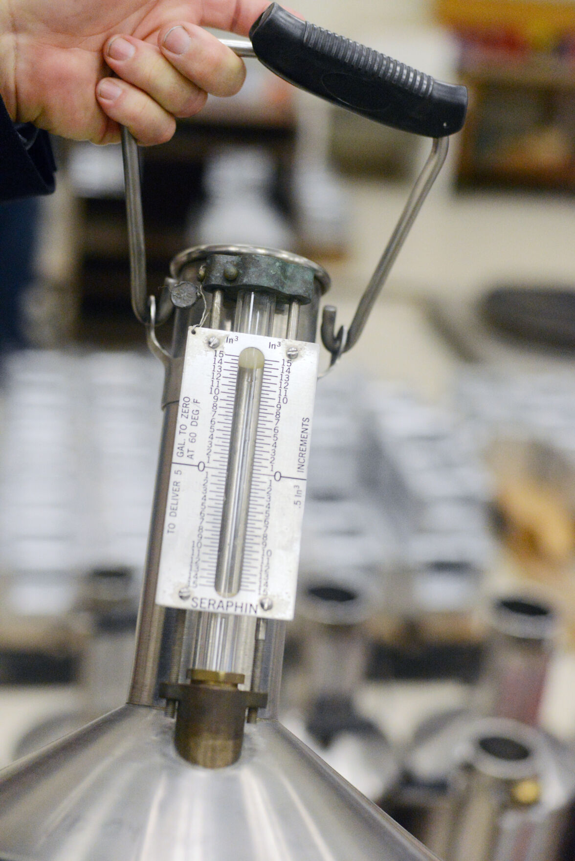 Weights and Measures a maze of consumer standards, testing |  Benicia-Vallejo | dailyrepublic.com