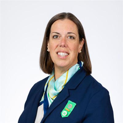 Girl Scouts of Northern California name new CEO | Hydrography ...