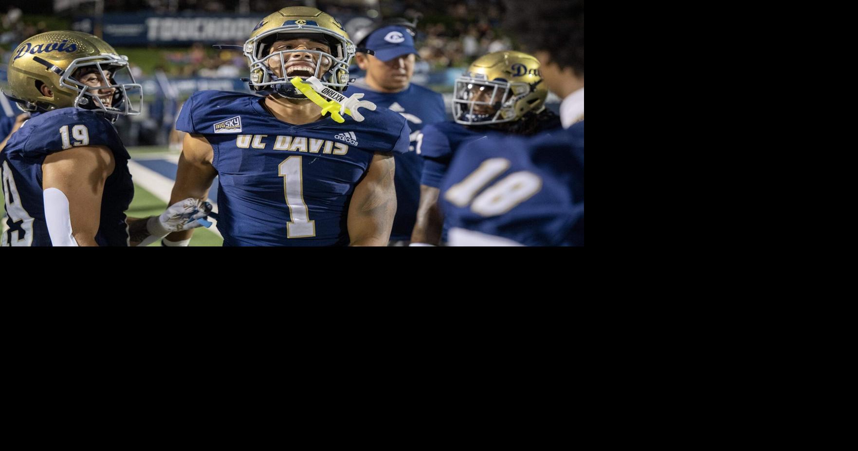 UC Davis unveils $265M 'Aggie Ascent' to expand, elevate sports ...