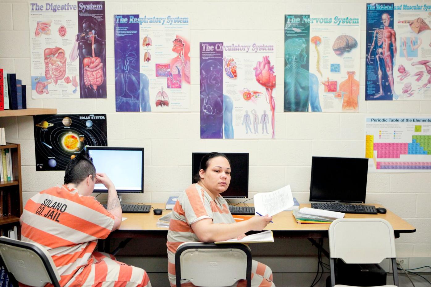 Prison realignment changes hit home in Solano County | Solano County |  dailyrepublic.com