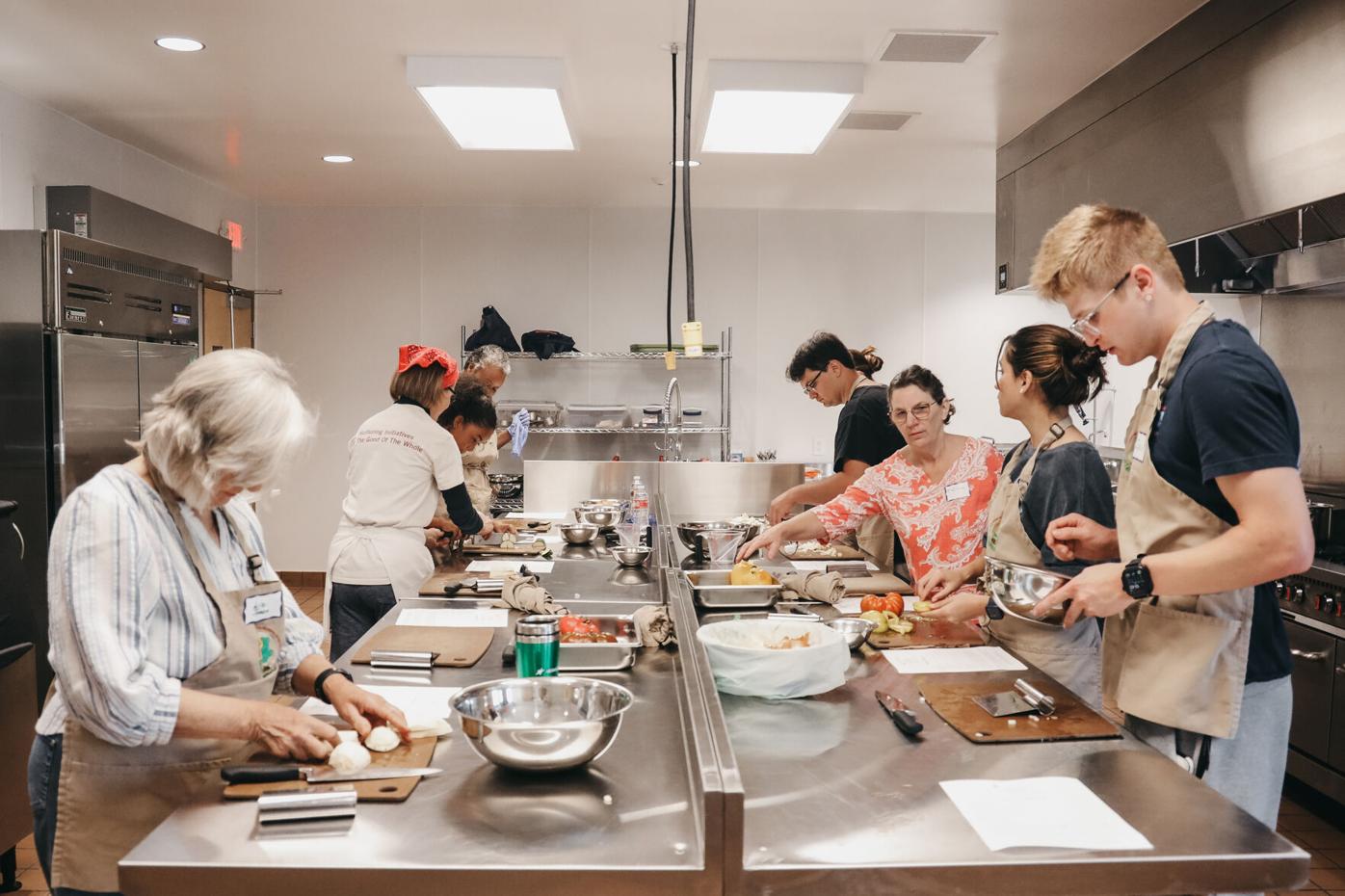 Sustainable Solano offers home-kitchen business workshops | News |  dailyrepublic.com